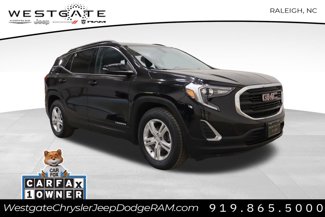 Used 2020 GMC Terrain SLE w/ Driver Convenience Package image 1