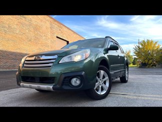 Used 2013 Subaru Outback 2.5i Limited image 1