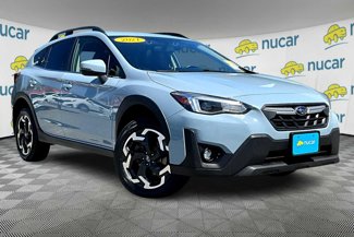 Used 2021 Subaru Crosstrek 2.5i Limited w/ Moonroof Package 1 image 1