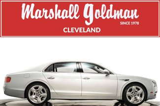 Used 2014 Bentley Flying Spur W12 image 1