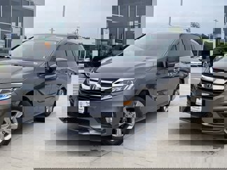 Used 2019 Honda Odyssey EX-L image 1