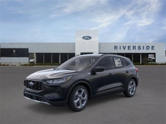 New 2025 Ford Escape ST-Line image 1