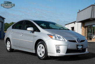 Used 2010 Toyota Prius Two video 1