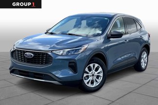Used 2024 Ford Escape Active image 1