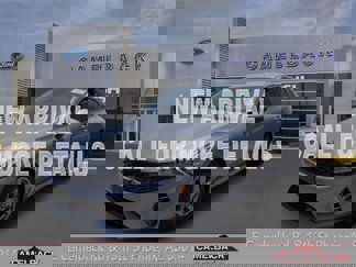 Used 2021 Kia K5 LXS image 1
