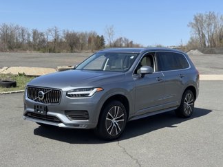 Used 2020 Volvo XC90 T5 Momentum w/ Protection Package Premier image 1