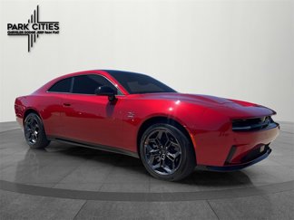 New 2025 Dodge Charger R/T image 1