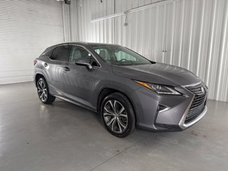 Used 2016 Lexus RX 350 FWD w/ Premium Package image 1