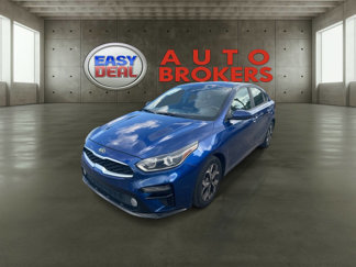 Used 2019 Kia Forte LXS image 1