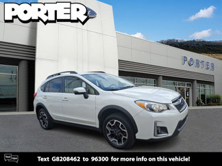 Used 2016 Subaru Crosstrek 2.0i Limited image 1