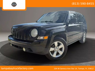 Used 2014 Jeep Patriot Sport w/ Southwest Package image 1