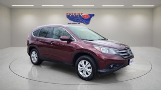Used 2013 Honda CR-V EX-L image 1