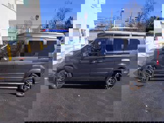 Used 2018 Ford Transit Connect Titanium image 1