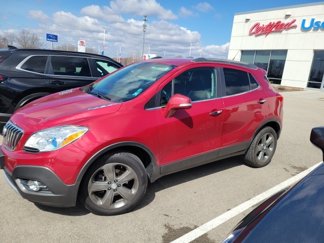 Used 2014 Buick Encore Convenience image 1