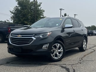 Used 2019 Chevrolet Equinox Premier image 1