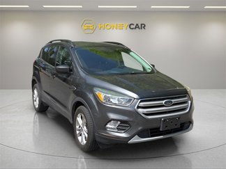 Used 2018 Ford Escape SE image 1
