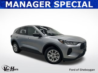 Used 2024 Ford Escape Active image 1