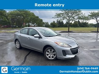 Used 2013 MAZDA MAZDA3 i Sport image 1