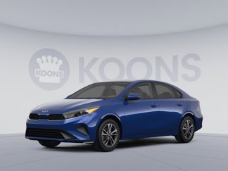 Used 2023 Kia Forte LXS image 1