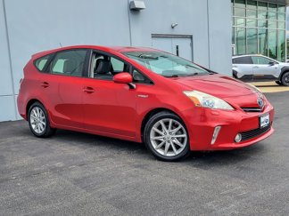Used 2013 Toyota Prius V Five image 1