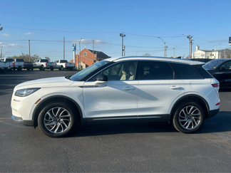 Used 2022 Lincoln Corsair AWD w/ Equipment Group 101A image 1