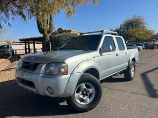 Used 2001 Nissan Frontier SE image 1