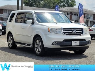 Used 2012 Honda Pilot EX-L image 1