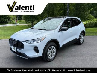 New 2025 Ford Escape Active w/ Tech Pack #1 image 1