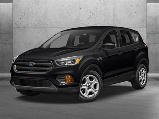 Used 2018 Ford Escape SE image 1