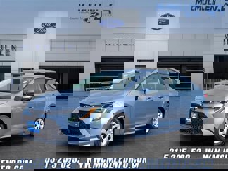 Used 2022 Toyota Corolla LE image 1