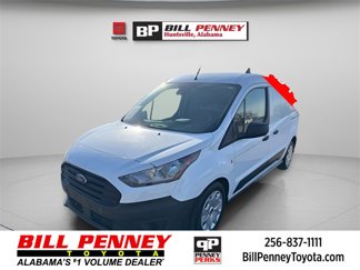 Used 2020 Ford Transit Connect XL image 1