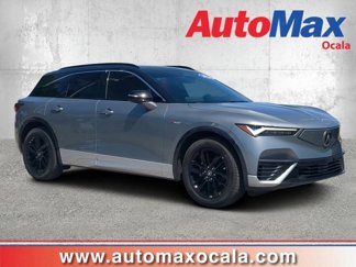 Used 2024 Acura ZDX A-Spec image 1