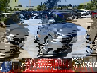 Used 2017 MAZDA MAZDA6 Touring image 1