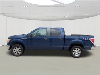 Used 2011 Ford F150 XLT w/ XLT Chrome Pkg image 1