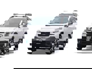 Certified 2022 Subaru Outback Premium image 1