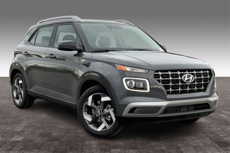 New 2025 Hyundai Venue Limited image 1