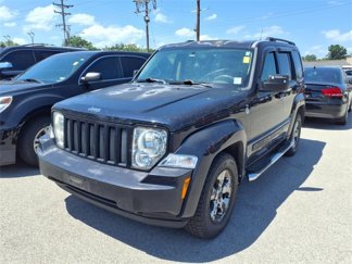Used 2011 Jeep Liberty Sport w/ Popular Equipment Group image 1
