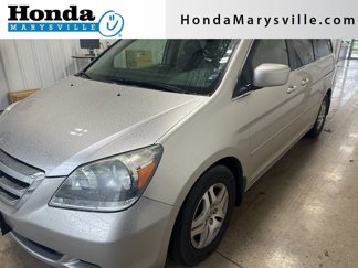 Used 2007 Honda Odyssey EX-L image 1