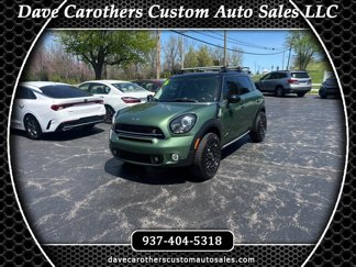 Used 2016 MINI Cooper Countryman S image 1