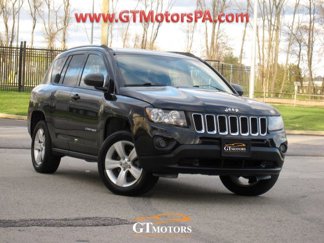 Used 2014 Jeep Compass Sport w/ Power Value Group image 1