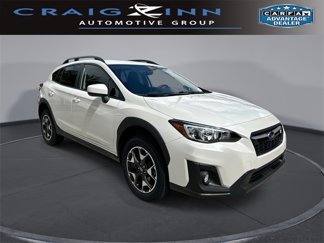Used 2019 Subaru Crosstrek 2.0i Premium image 1