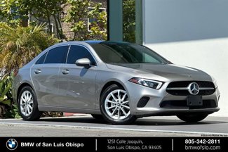 Used 2020 Mercedes-Benz A 220 image 1