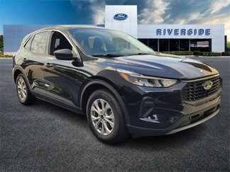 Certified 2024 Ford Escape Active image 1