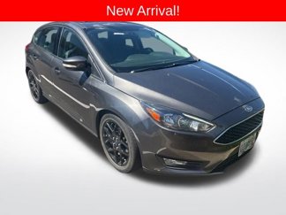 Used 2016 Ford Focus SE w/ Equipment Group 201A image 1