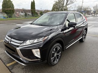 Used 2020 Mitsubishi Eclipse Cross SE image 1