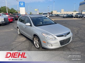 Used 2012 Hyundai Elantra SE image 1