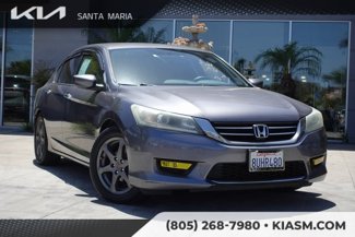 Used 2013 Honda Accord LX image 1