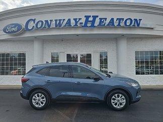 New 2025 Ford Escape Active w/ Cold Weather Package image 1