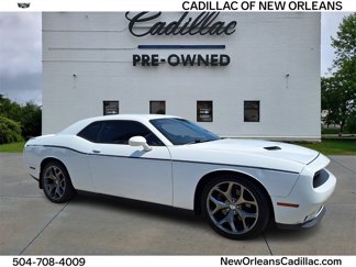 Used 2015 Dodge Challenger SXT Plus w/ Sound Group II image 1
