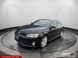 Used 2012 Volkswagen Jetta GLI image 1